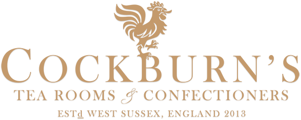 Cockburn's Tearooms and Confectioners | Midhurst and Arundel, West Sussex 